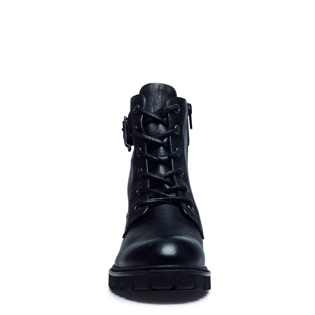 No Stress Veterboots No Leren Stress xUddYqwB4F