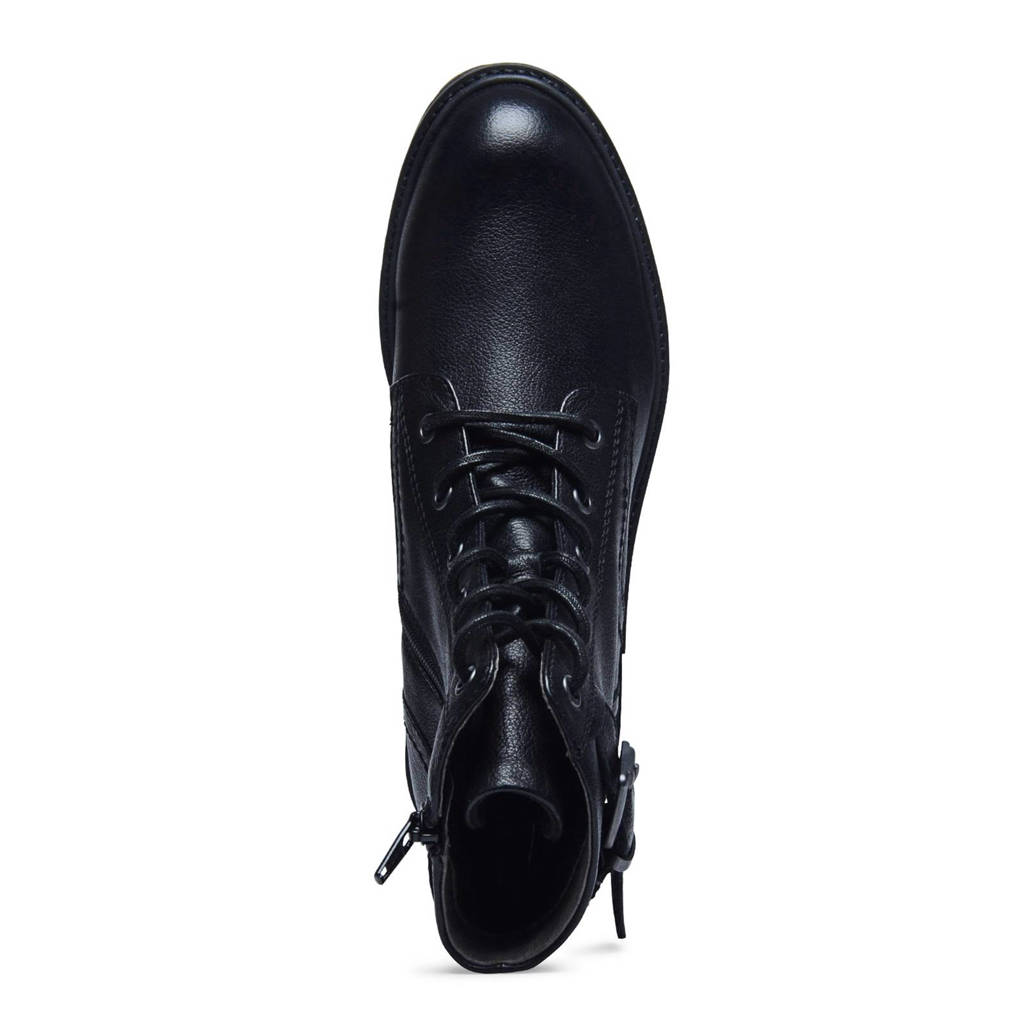 No Stress Veterboots No Leren Stress xUddYqwB4F