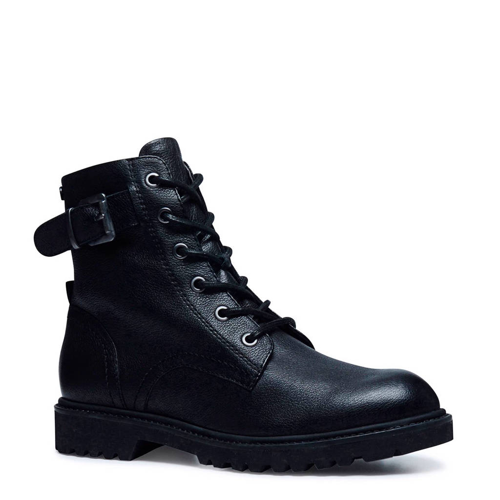 No Stress Veterboots No Leren Stress xUddYqwB4F