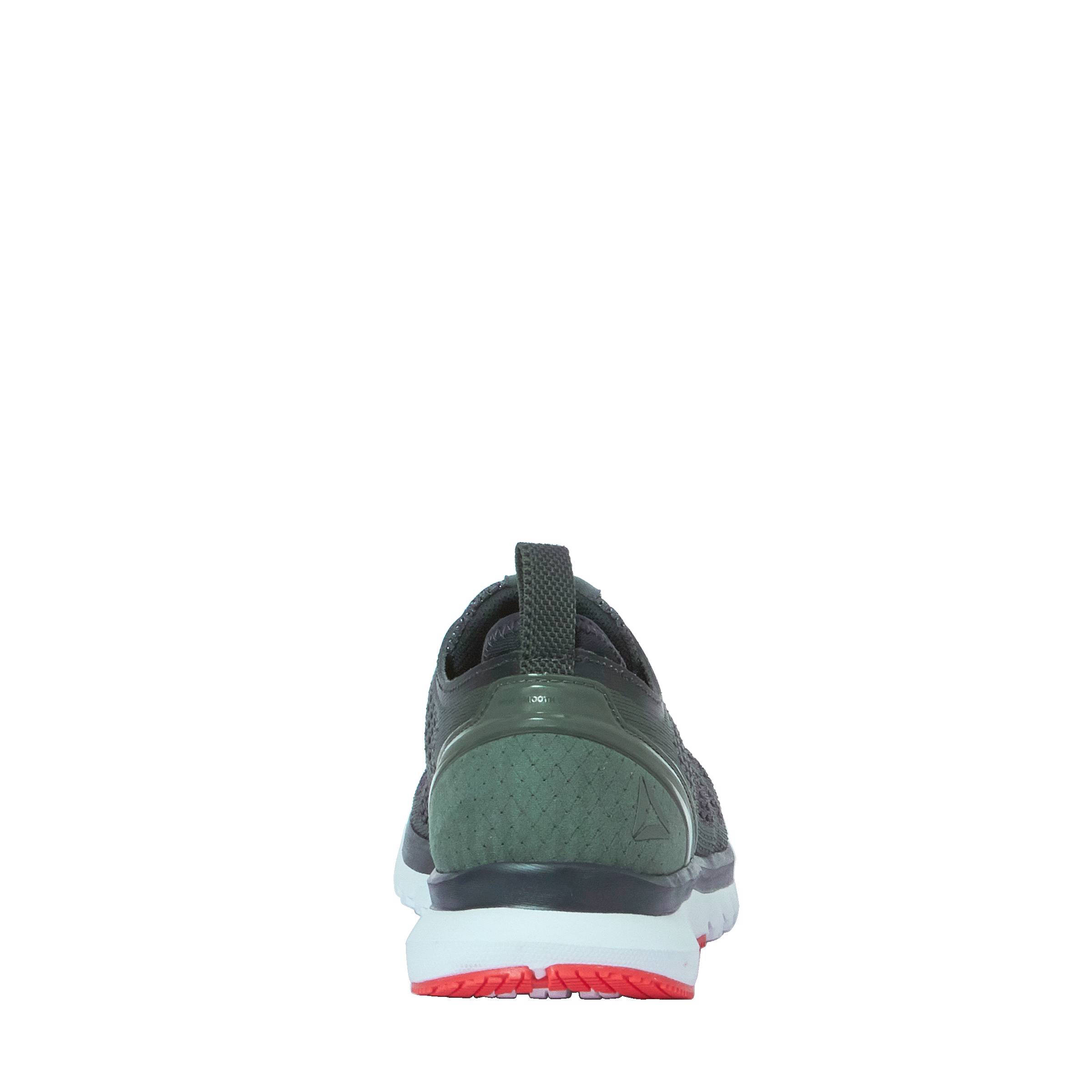 reebok print smooth kaki