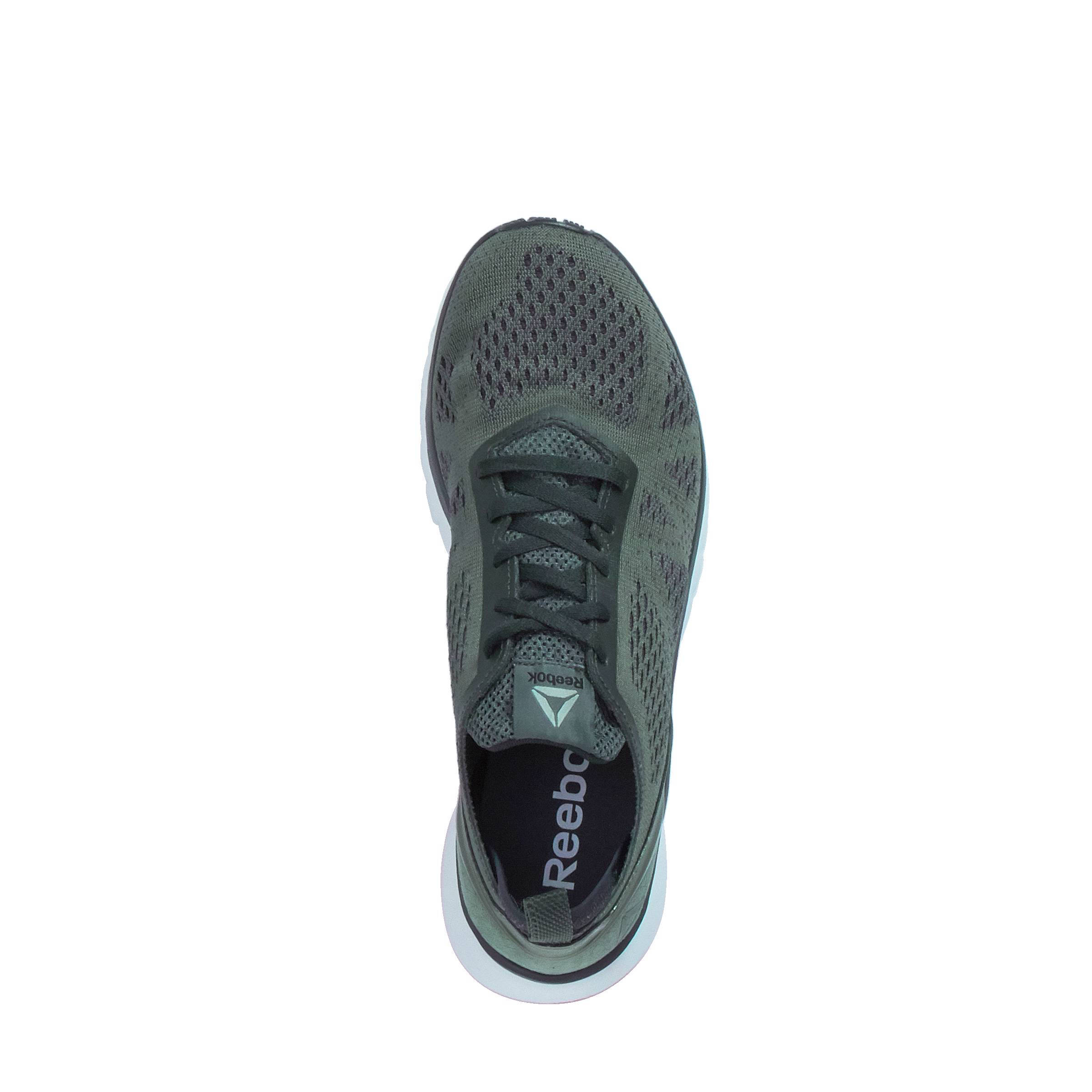reebok print smooth kaki