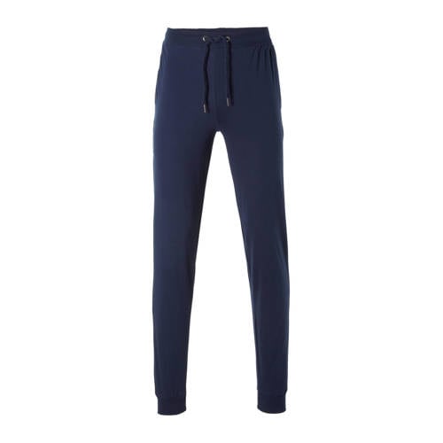 Pastunette for men pyjamabroek donkerblauw afbeelding