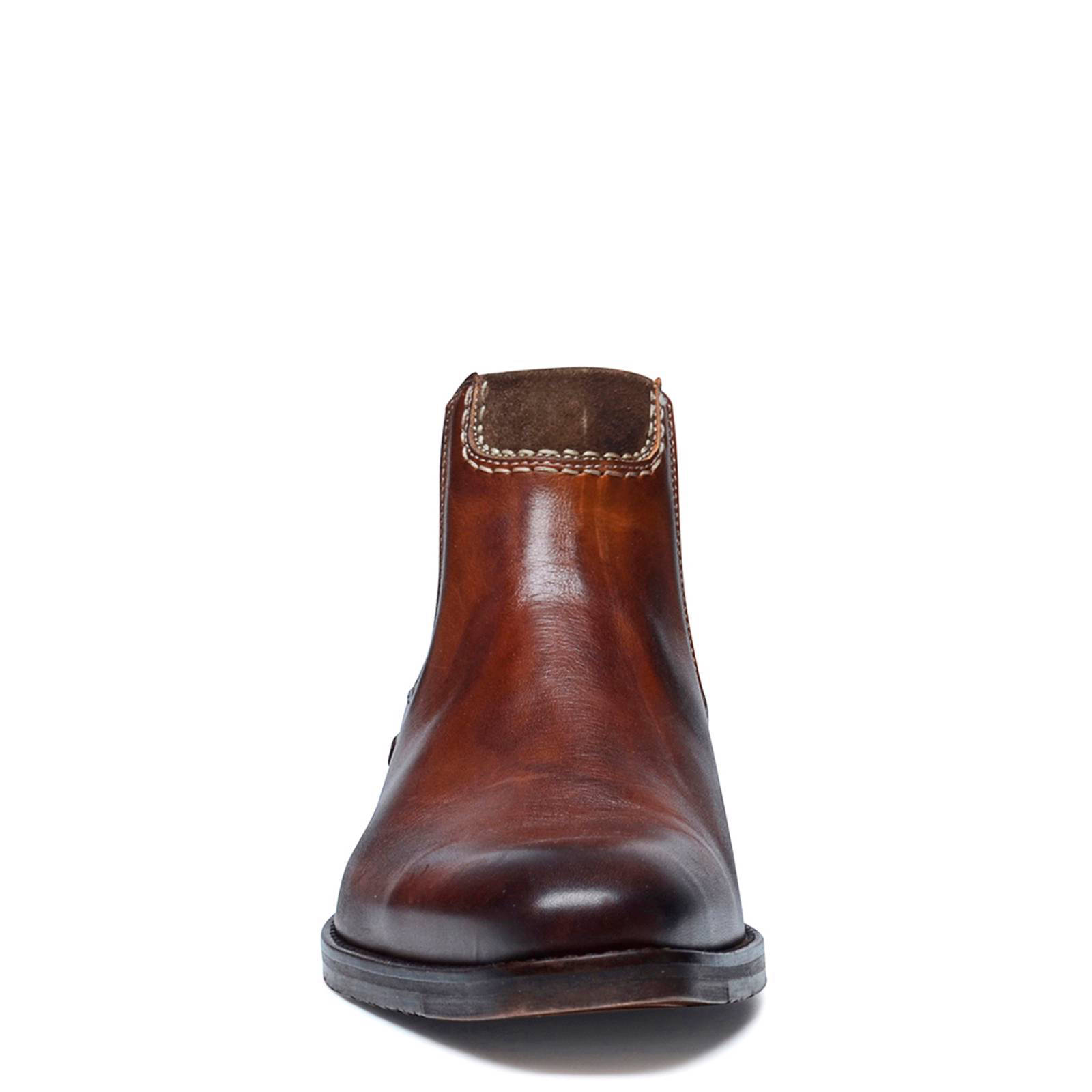 Chelsea Manfield Chelsea Boots Leren Manfield Boots Leren WE2I9HYD