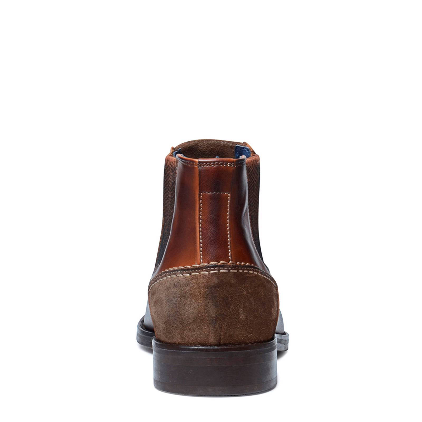 Chelsea Manfield Chelsea Boots Leren Manfield Boots Leren WE2I9HYD