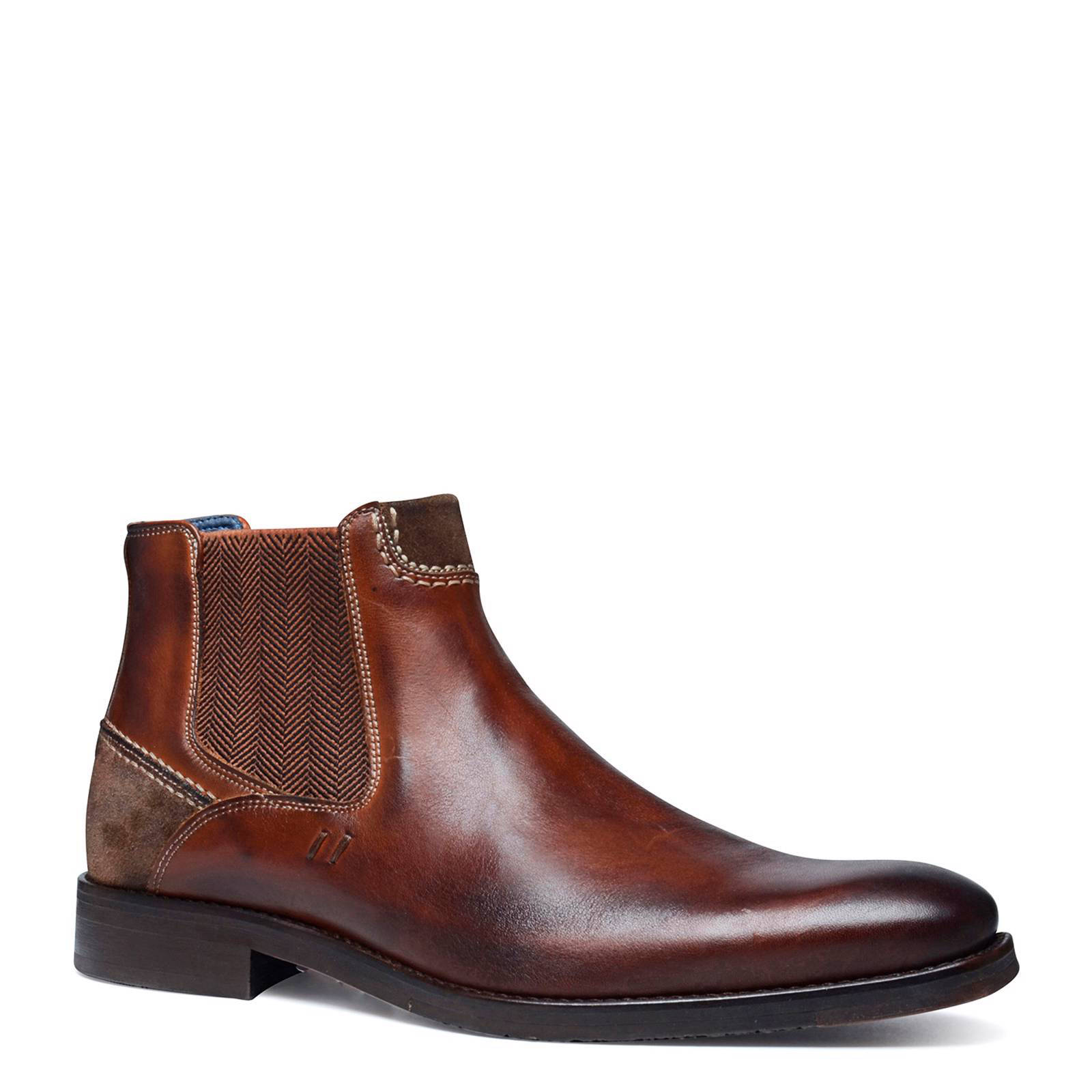 Chelsea Manfield Chelsea Boots Leren Manfield Boots Leren WE2I9HYD