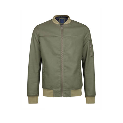 We Fashion Bikerjack we fashion kopen in de aanbieding