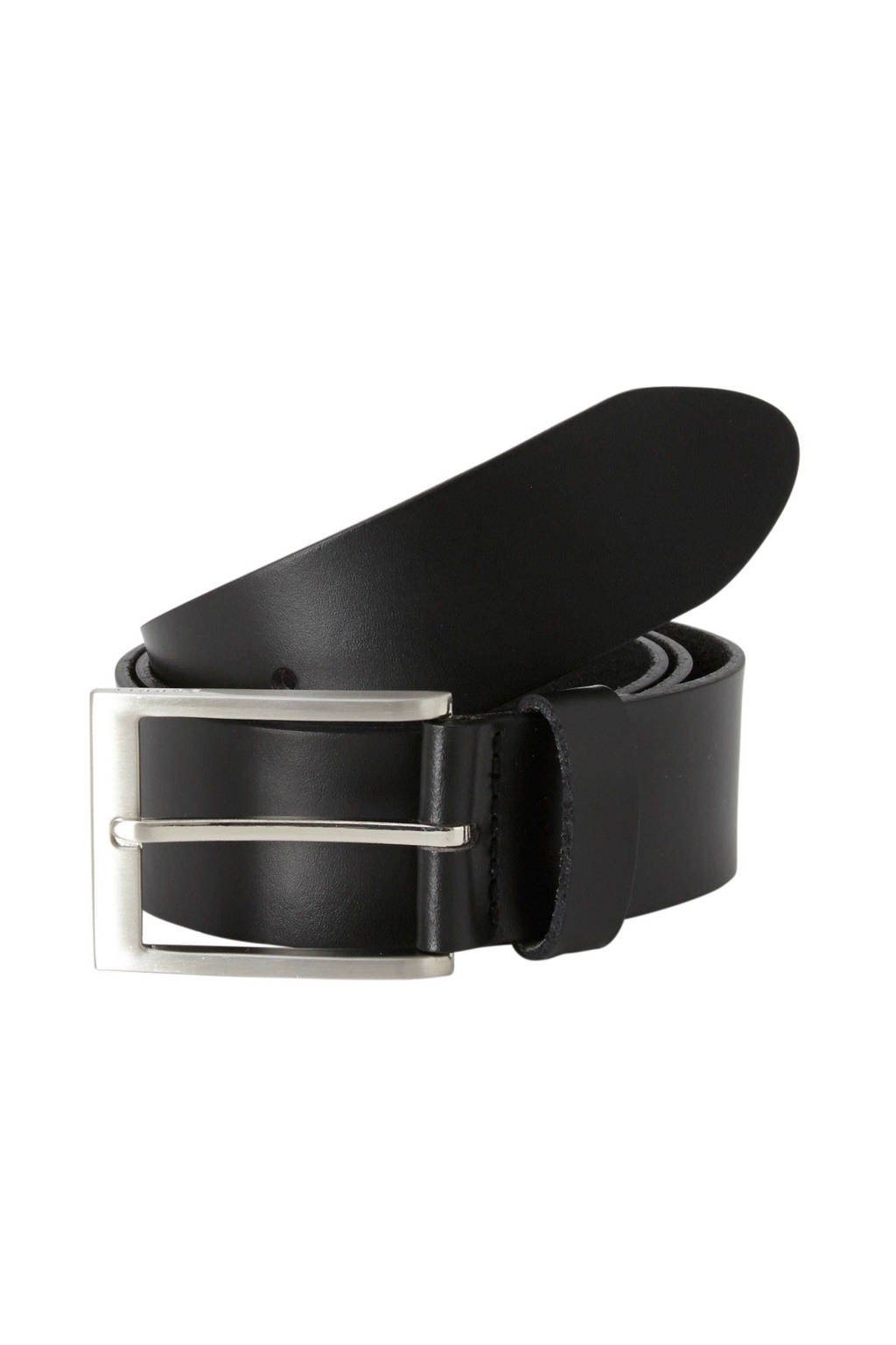 ESPRIT leren riem, Zwart