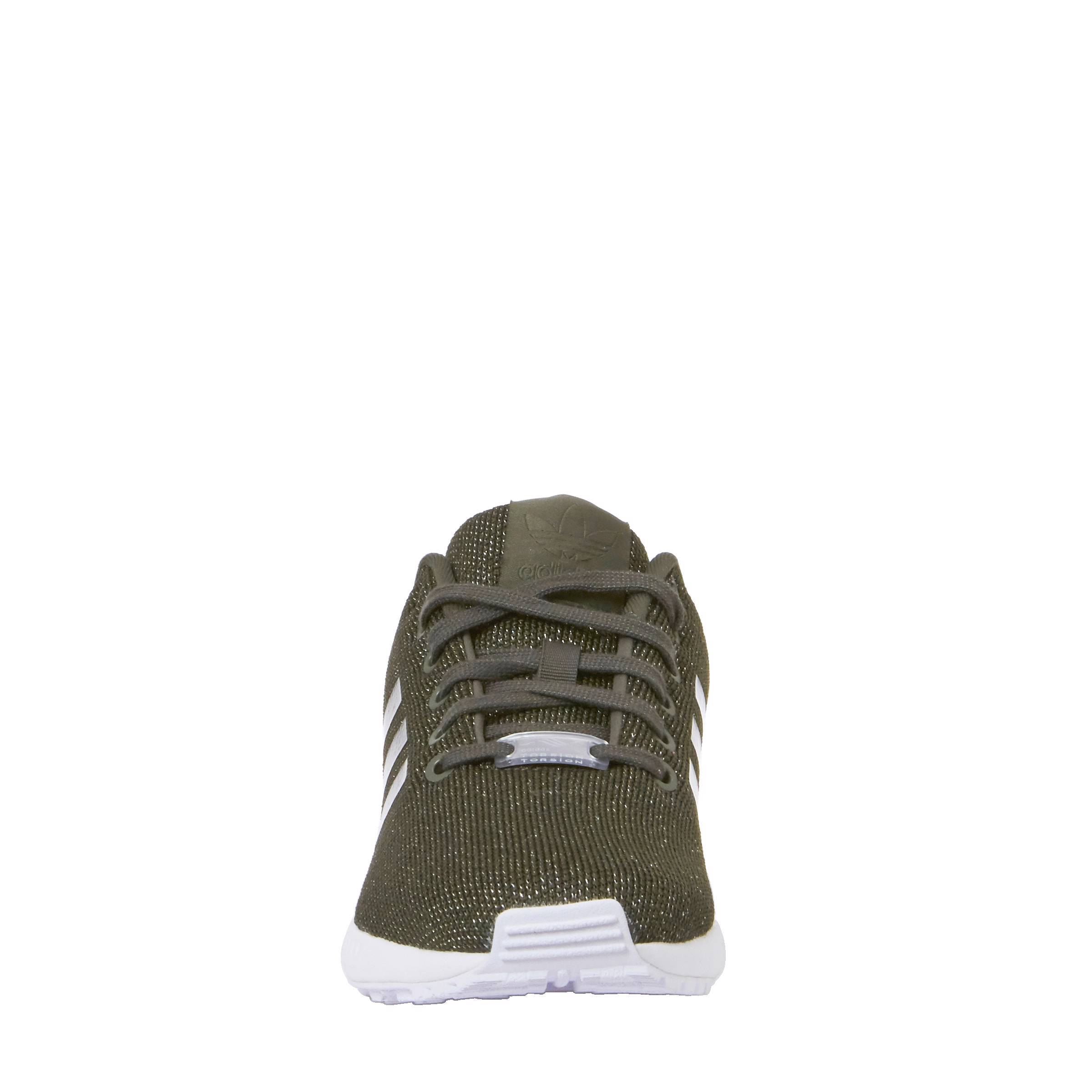 adidas zx flux legergroen adidas zx flux legergroen