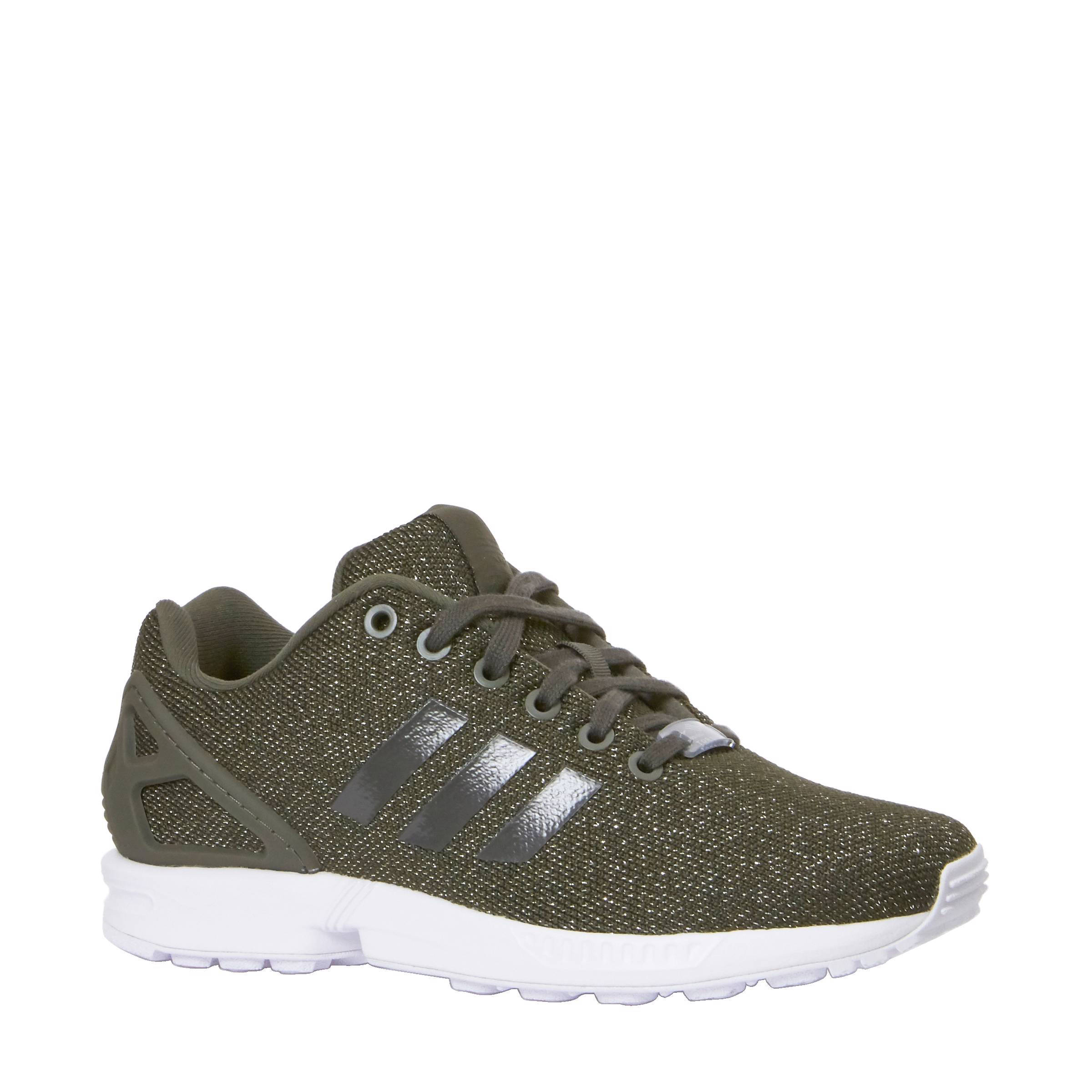 adidas sneakers zx flux