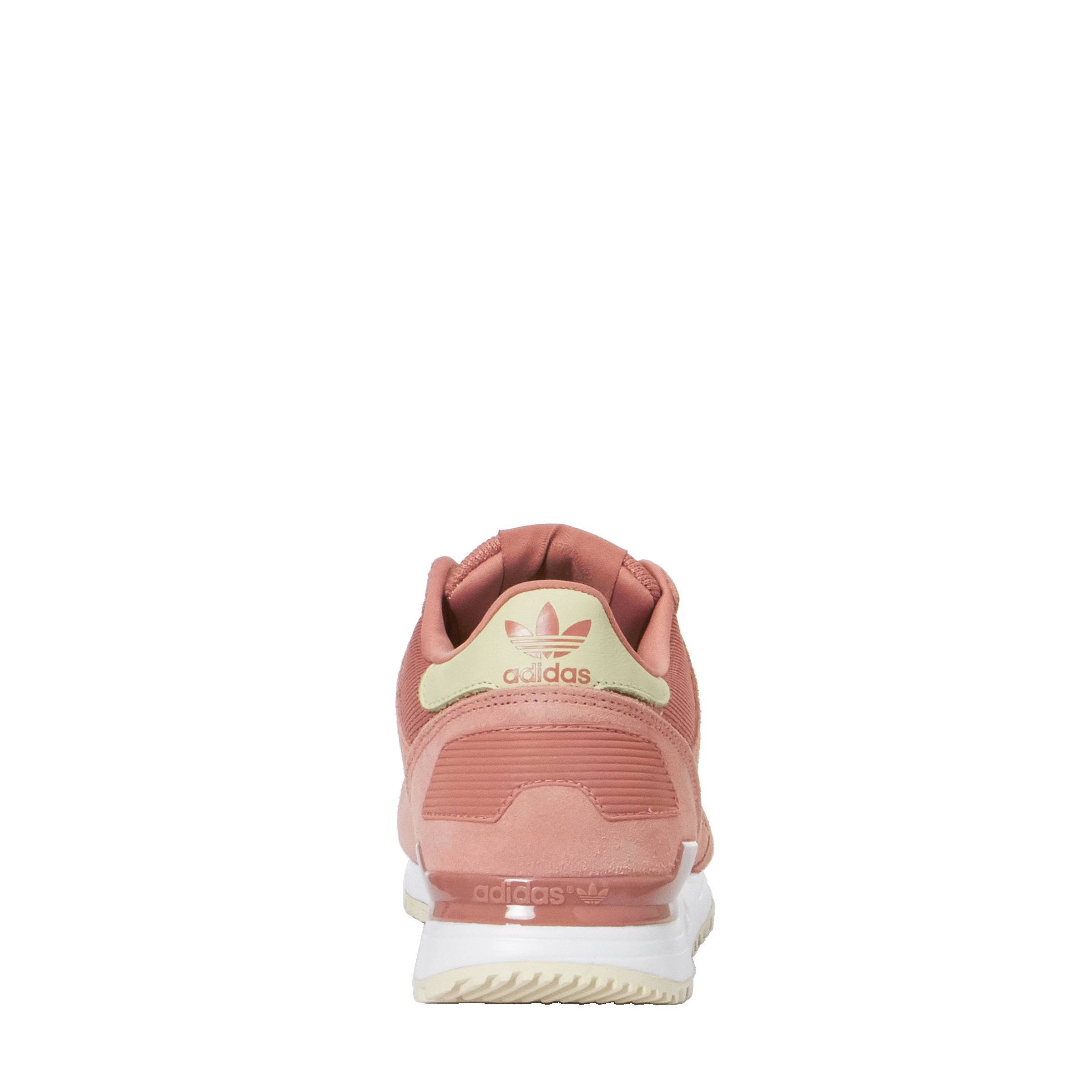 adidas originals zx 700 roze