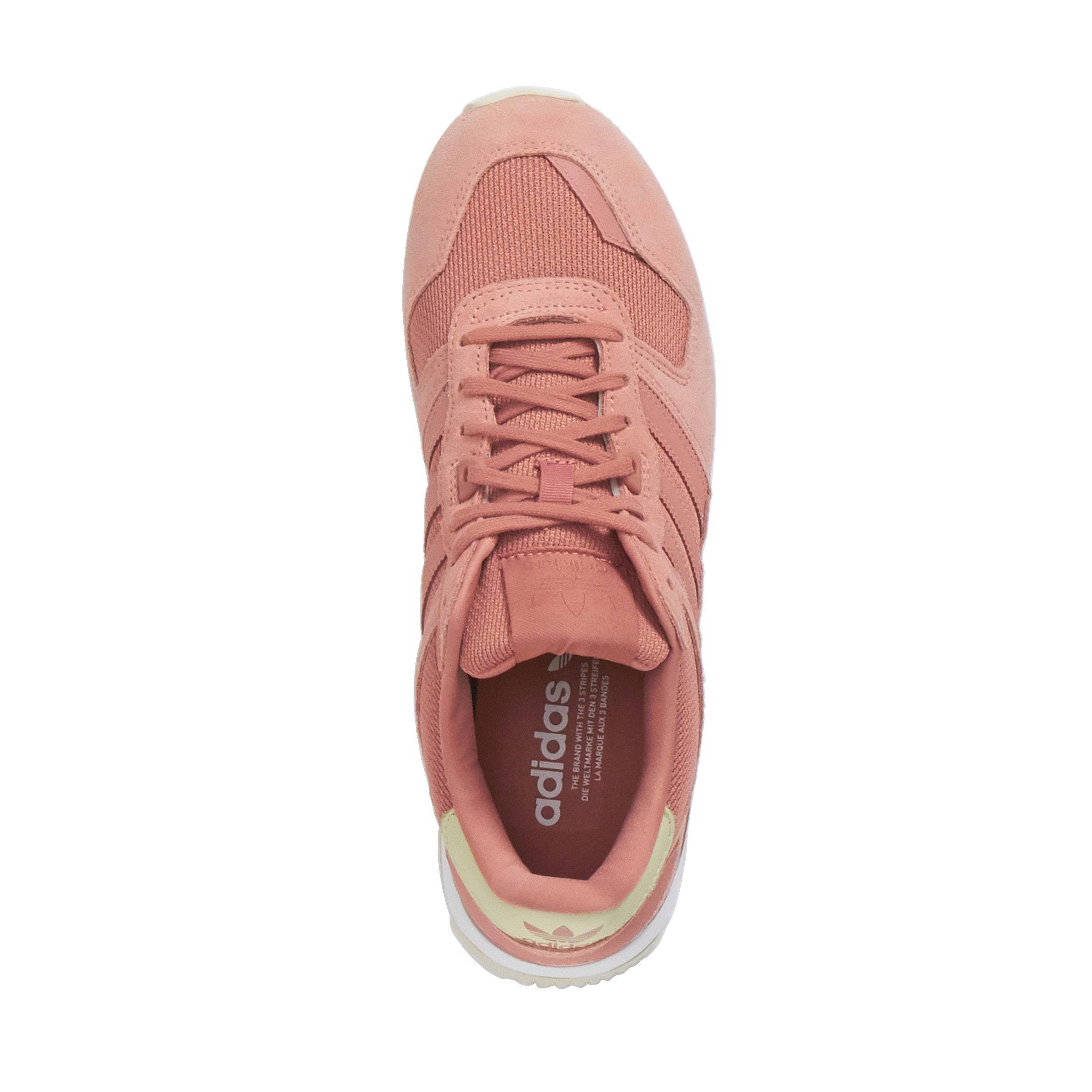 adidas originals zx 700 roze