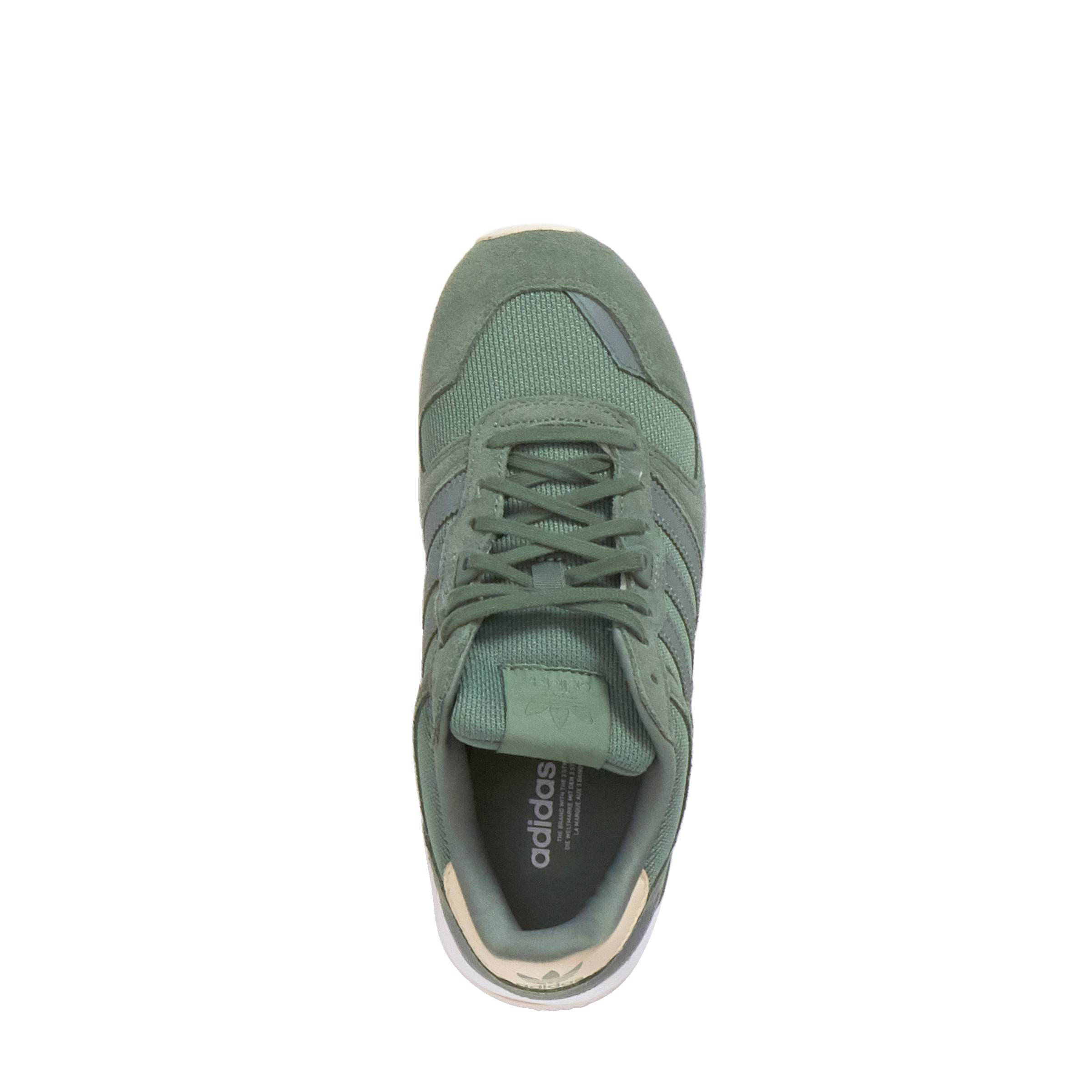 adidas originals zx 700 groen