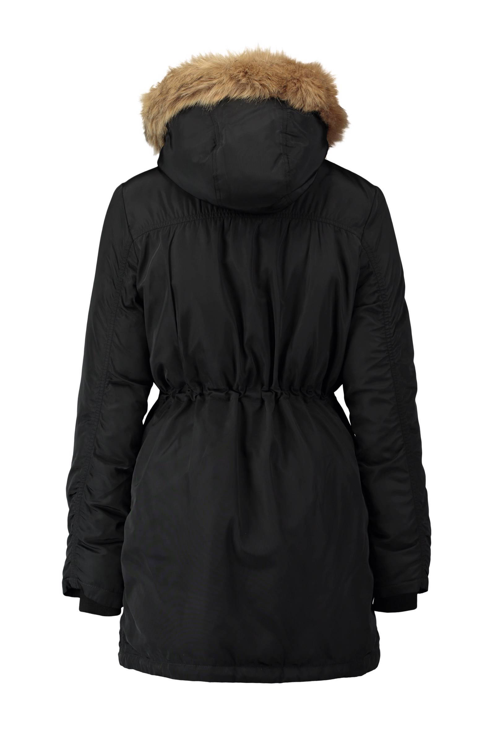 CoolCat gewatteerde parka | wehkamp CoolCat gewatteerde parka | wehkamp