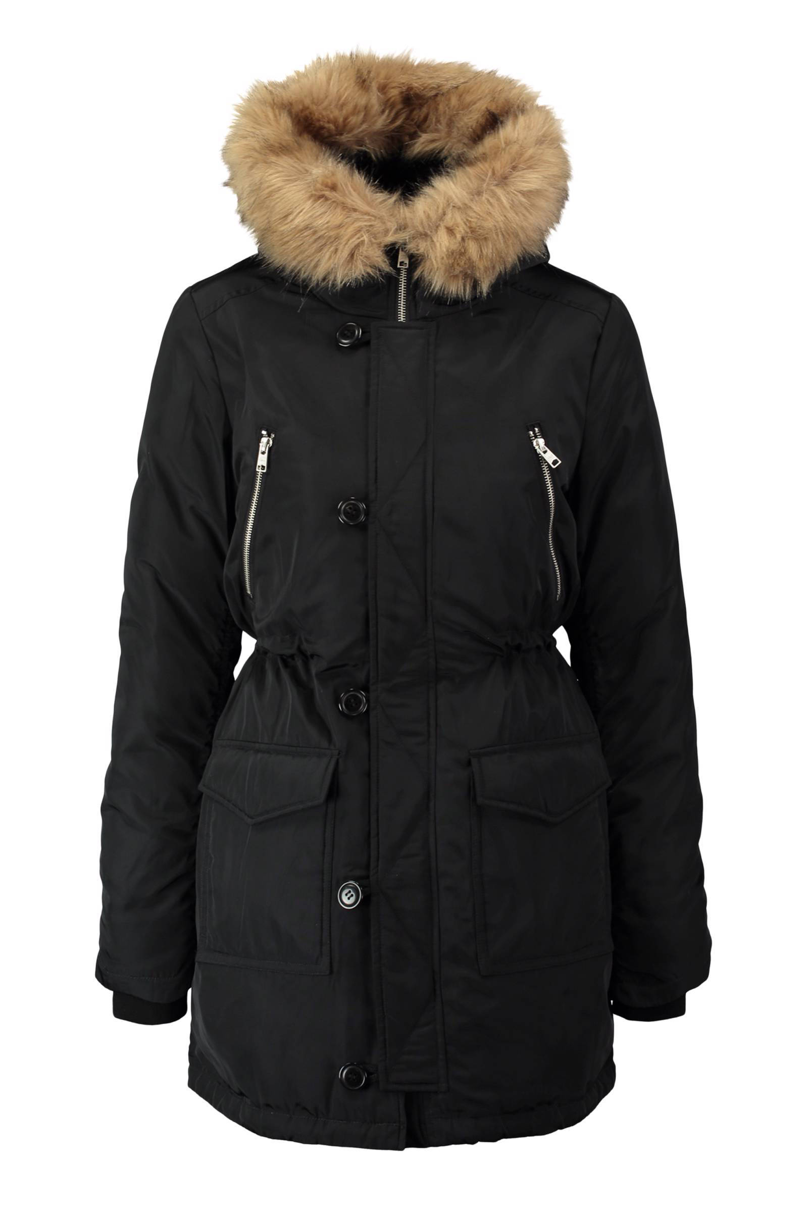 CoolCat gewatteerde parka | wehkamp CoolCat gewatteerde parka | wehkamp