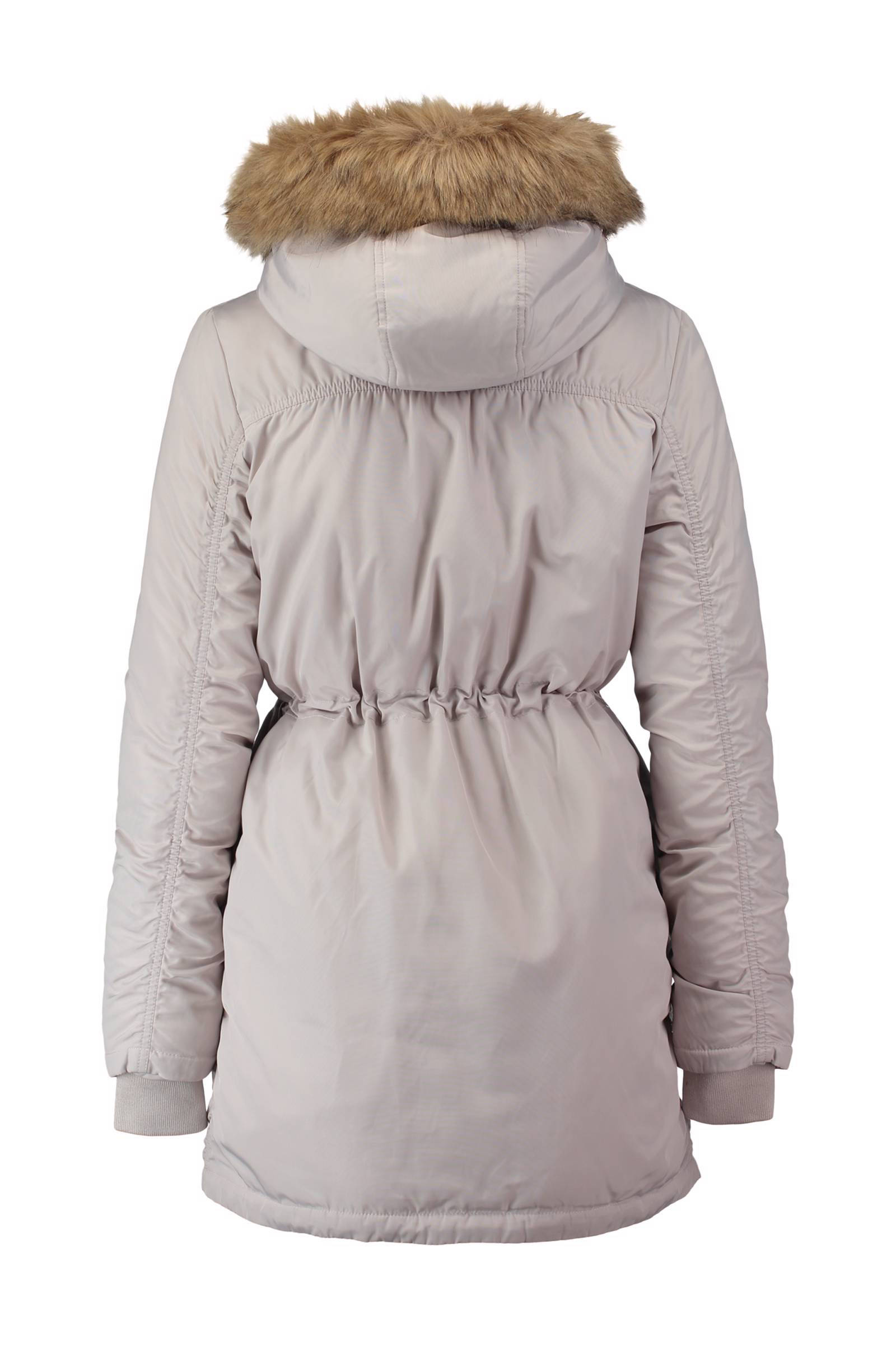 CoolCat gewatteerde parka | wehkamp CoolCat gewatteerde parka | wehkamp