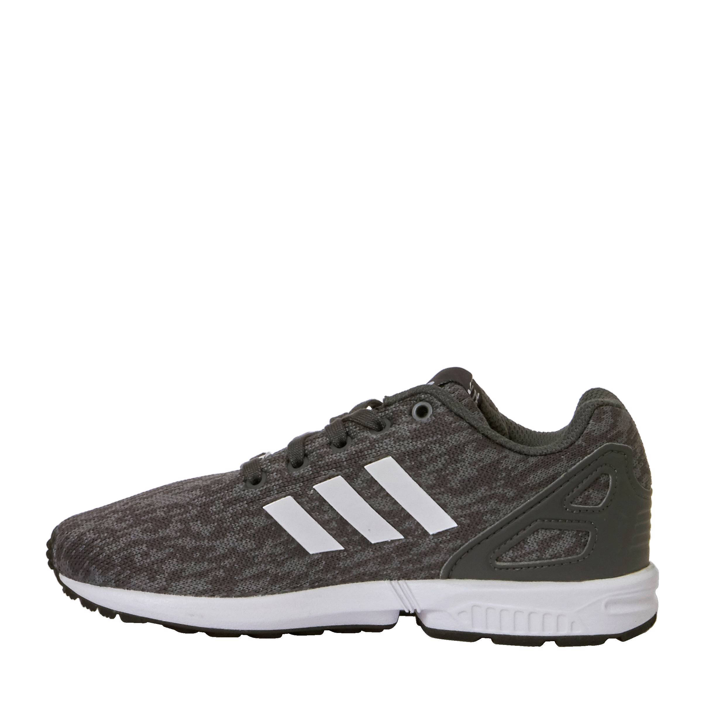 zx flux kinderen grijs