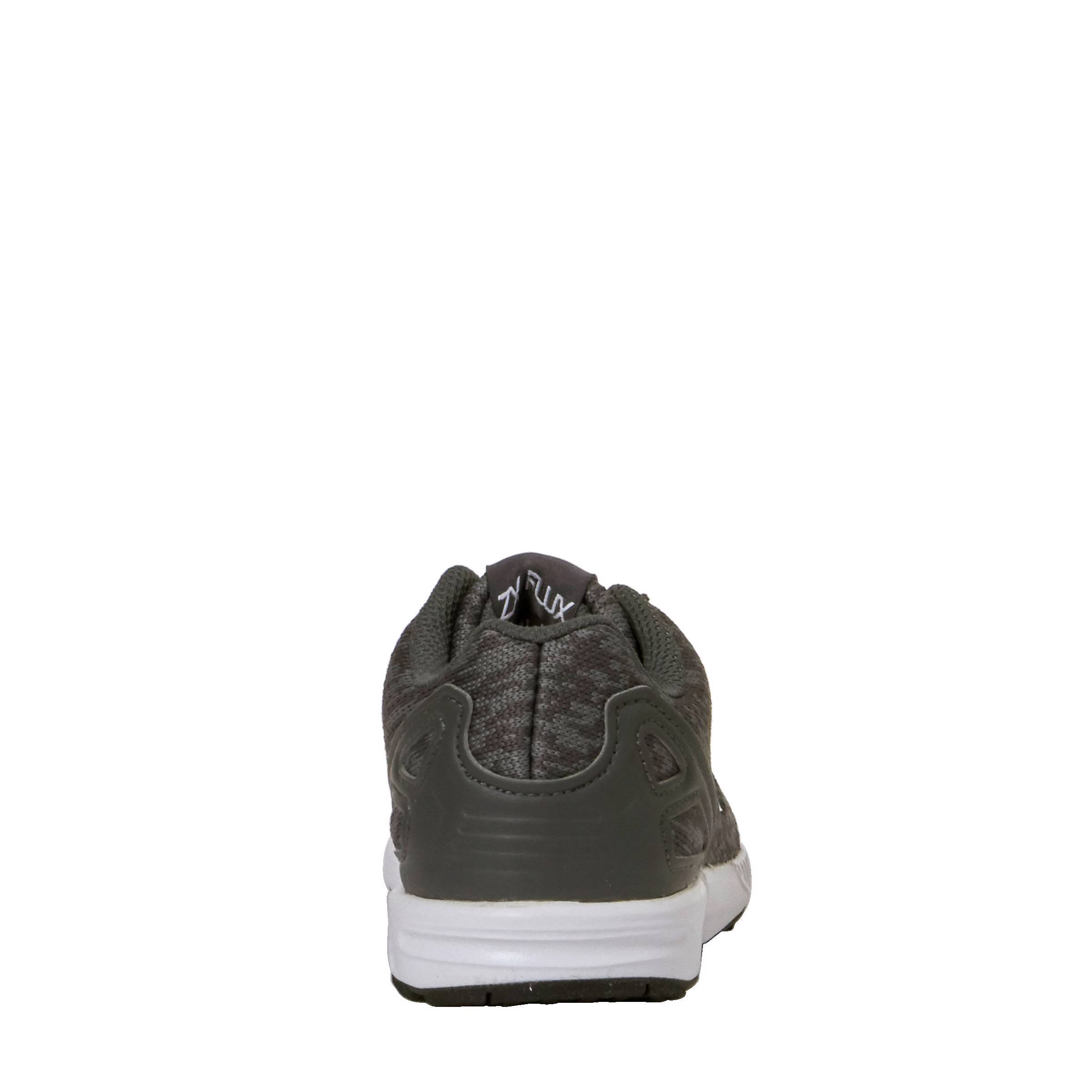 zx flux kinderen grijs