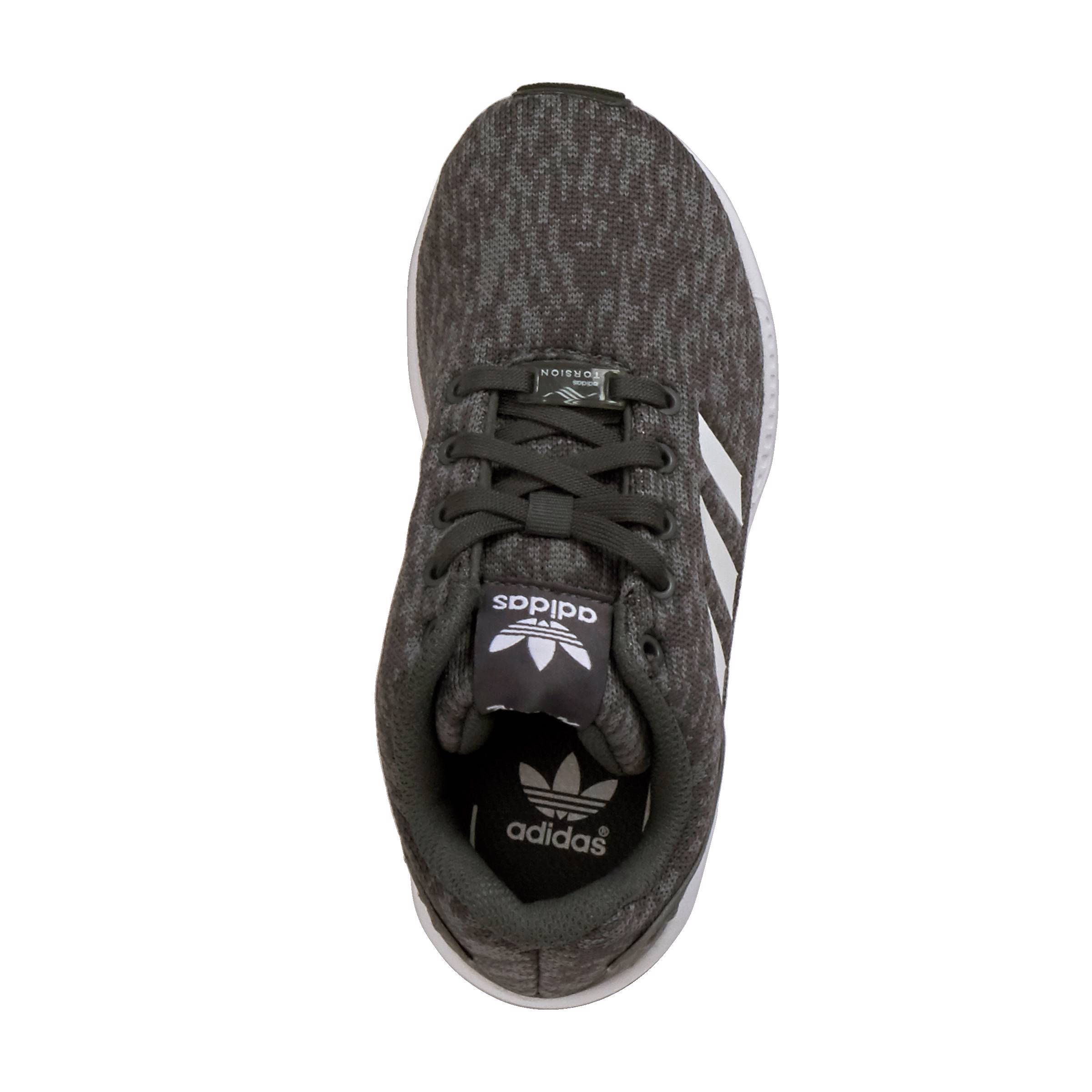 zx flux kinderen grijs