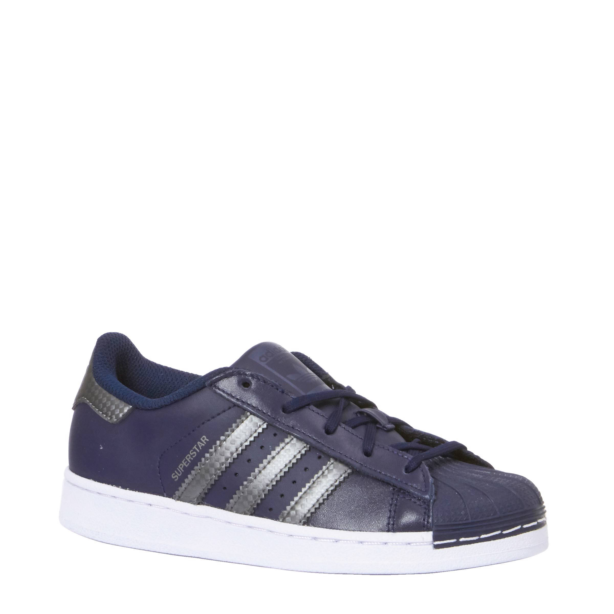 superstar 2 heren grijs