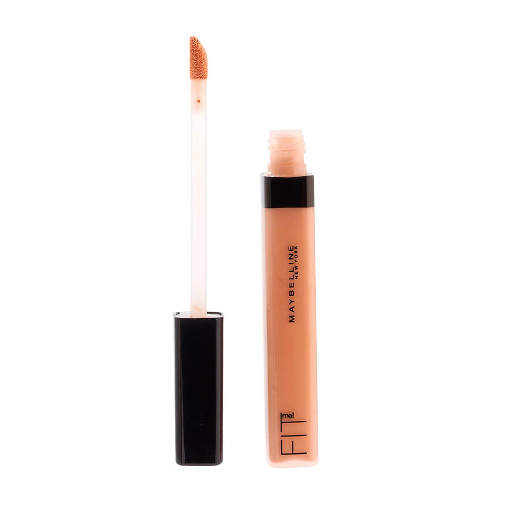 Maybelline New York Fit Me Concealer 35 Deep Concealer Wehkamp 6722