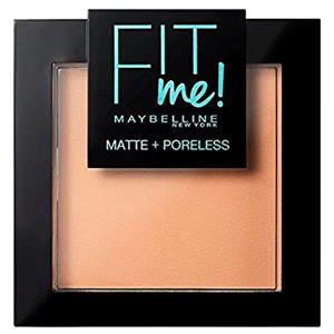 Matte + Poreless poeder - 220 Natural Beige