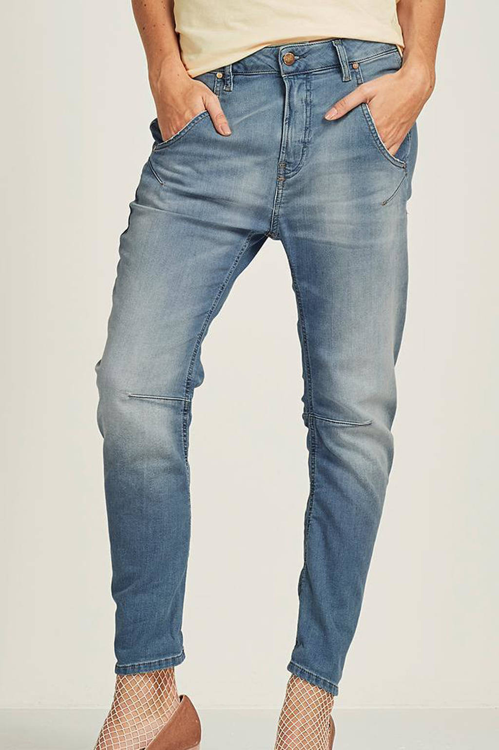 Diesel Fayza Jogg Jeans Wehkamp