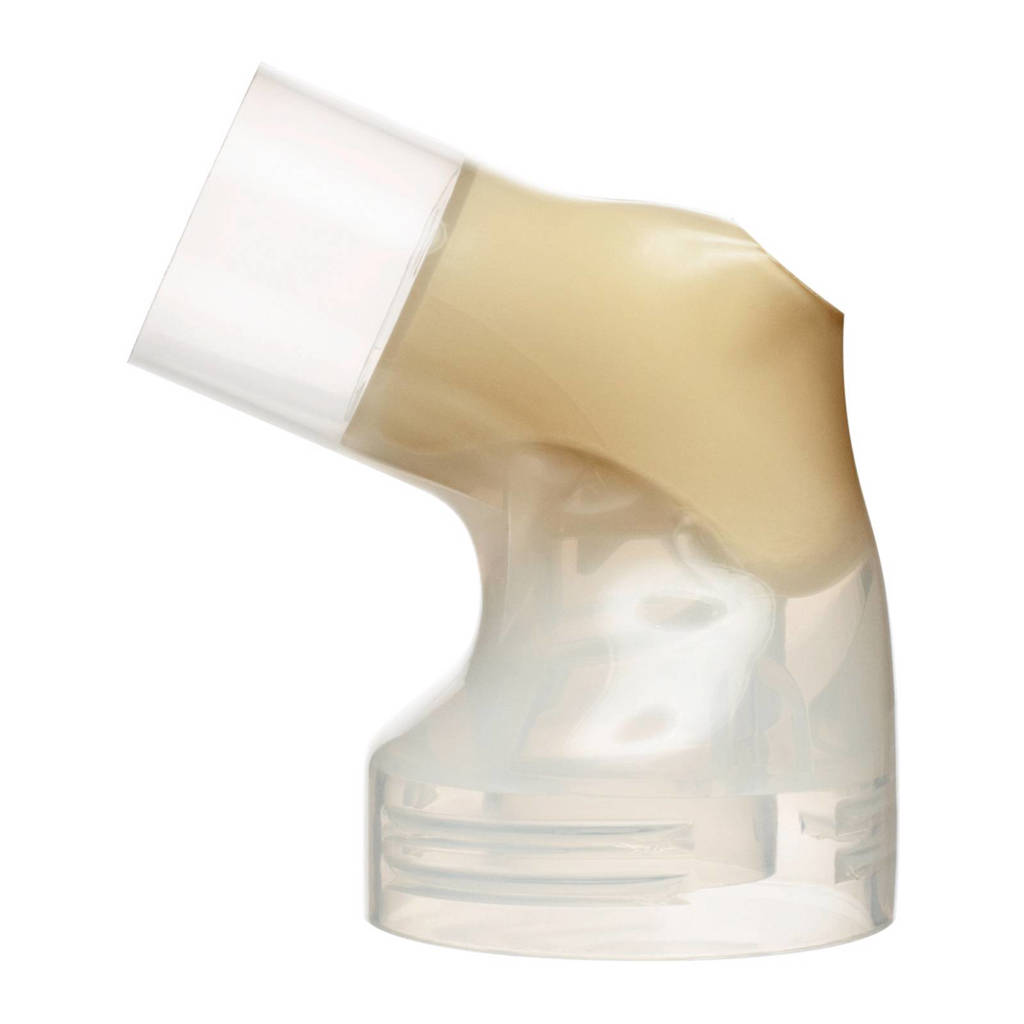 Medela 2 componenten connector