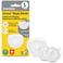 Medela Contact tepelhoedjes L (24 mm) inclusief bewaardoosje (2 stuks)