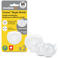 Medela Contact tepelhoedjes M (20 mm) inclusief bewaardoosje (2 stuks)