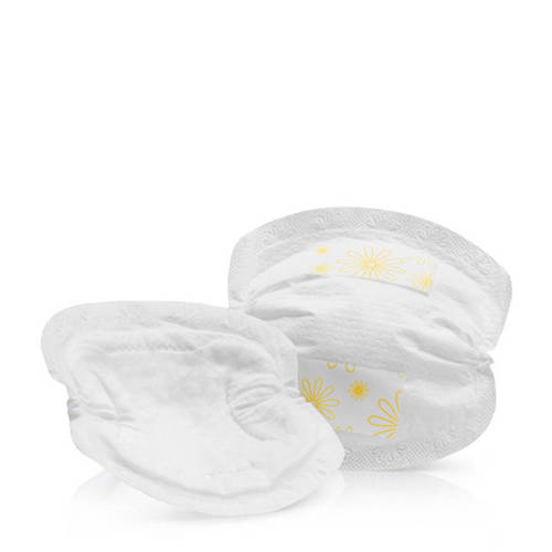 Medela Disposable Zoogcompressen 60 Stuks medela kopen in de aanbieding Medela Disposable Zoogcompressen 60 Stuks medela kopen in de aanbieding