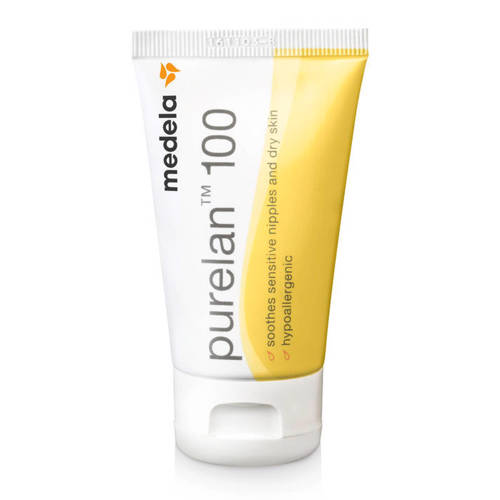 Medela Purelan Tepelzalf Tube 37 Gram medela kopen in de aanbieding