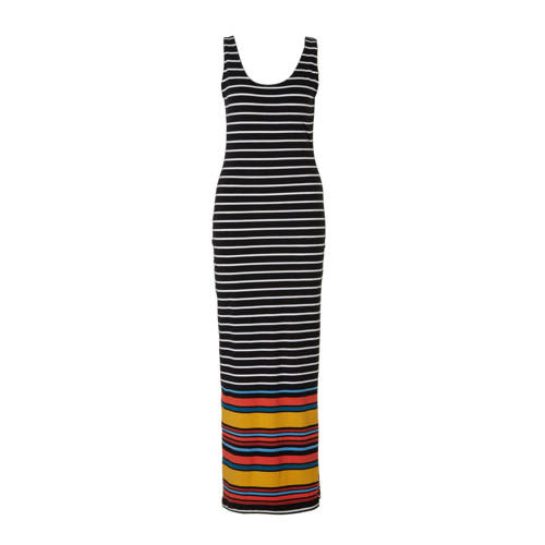 whkmp's beachwave gestreepte jurk whkmp's beachwave gestreepte jurk