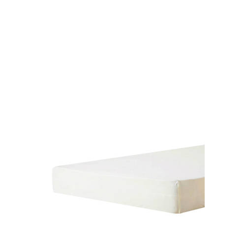 Beddinghouse Jersey Hoeslaken Ecru beddinghouse kopen in de aanbieding