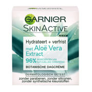 thumbnail: Garnier Skinactive Botanische dagcrème - 50 ml
