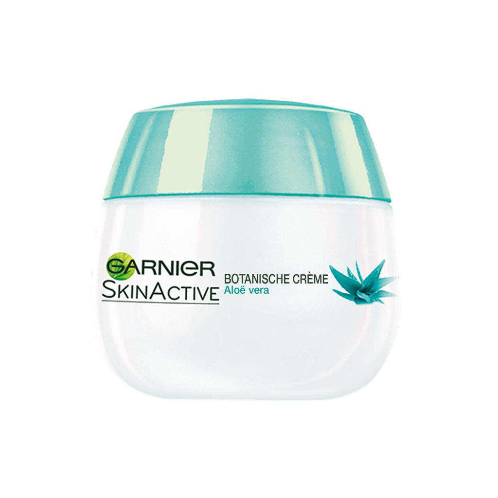 Garnier Skinactive Botanische dagcrème - 50 ml