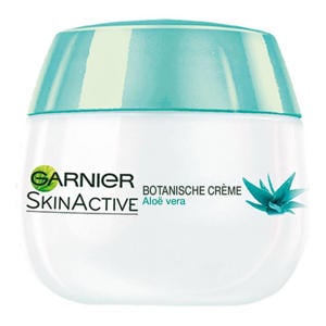 Botanische dagcrème - 50 ml