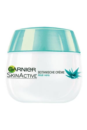 Botanische dagcrème - 50 ml