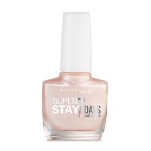 Superstay 7 Days city nagellak - Nudes 892 Dusted Pearl