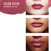 thumbnail: L'Oréal Paris Color Riche Satin lippenstift - 258 Berry Blush