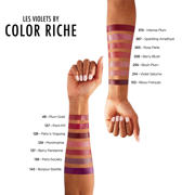 thumbnail: L'Oréal Paris Color Riche Satin lippenstift - 258 Berry Blush