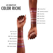 thumbnail: L'Oréal Paris Color Riche Satin lippenstift - 258 Berry Blush