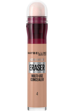 Eraser concealer - 04 Honey
