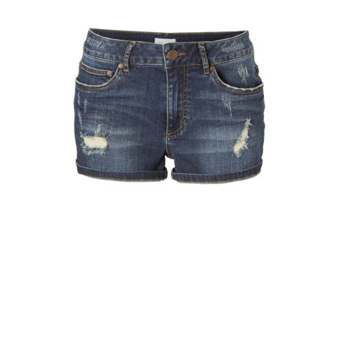 Whkmps Beachwave Denim Short Met Slijtage Details whkmps beachwave kopen in de aanbieding Whkmps Beachwave Denim Short Met Slijtage Details whkmps beachwave kopen in de aanbieding