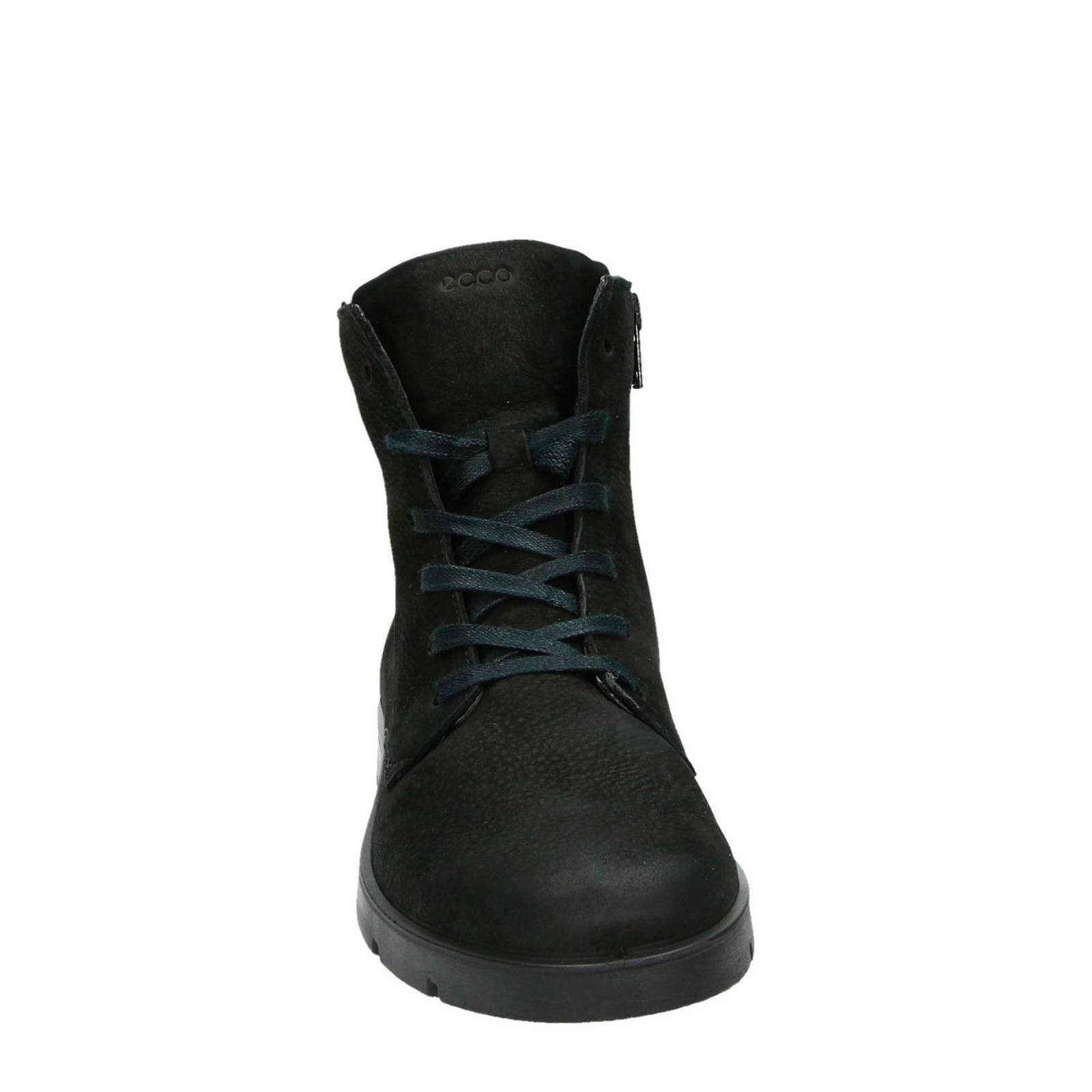 Ecco Bella nubuck veterboots | wehkamp