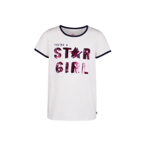 We Fashion T Shirt Met Reversible Pailletten we fashion kopen in de aanbieding We Fashion T Shirt Met Reversible Pailletten we fashion kopen in de aanbieding