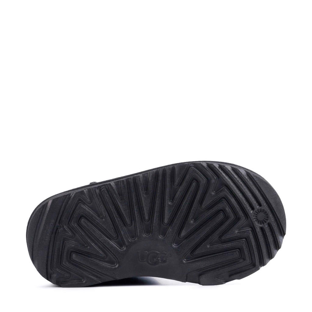 bergstein gevoerde laarzen