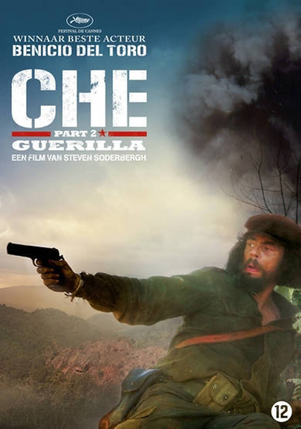 Che 2 - Guerilla (DVD)