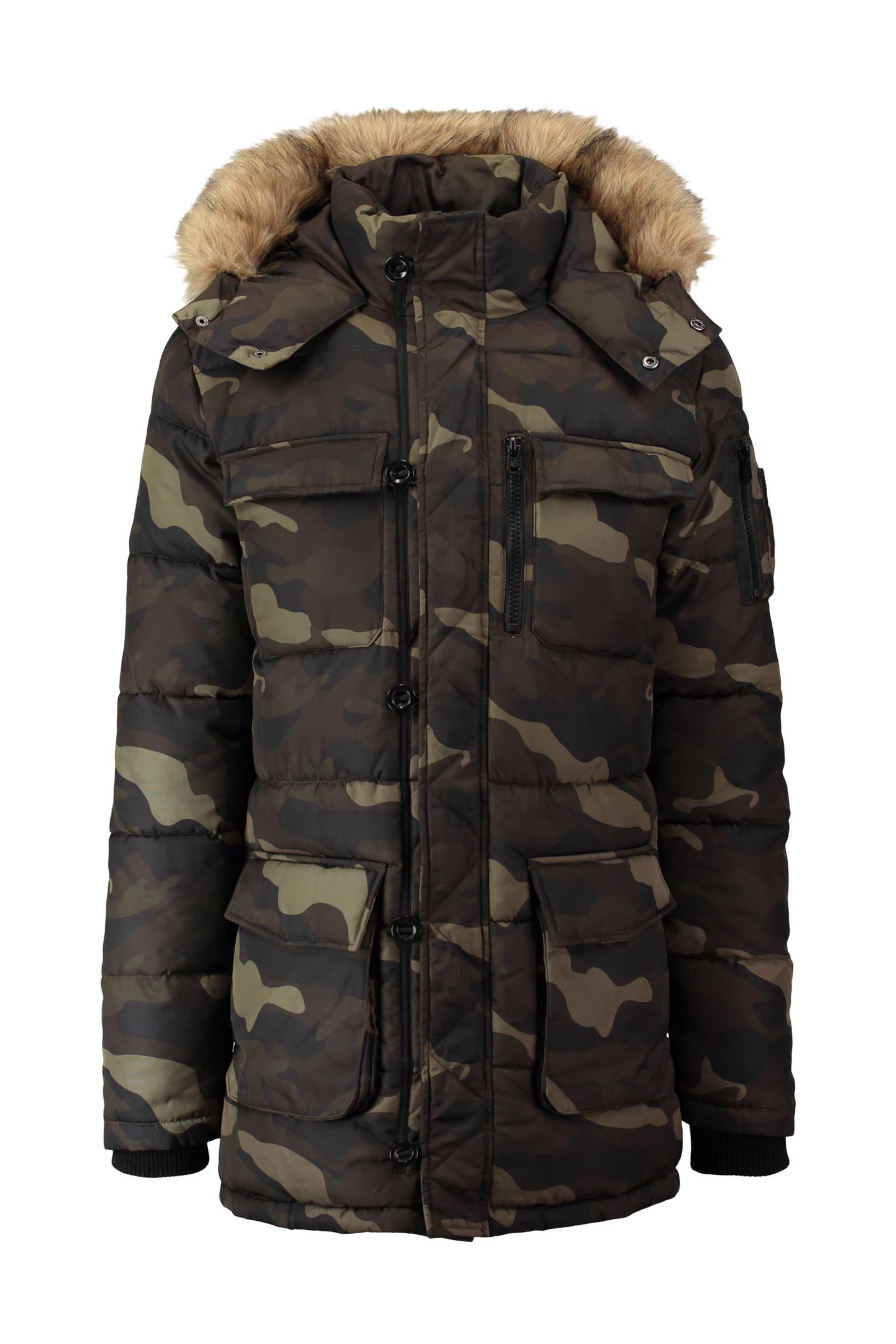 coolcat parka