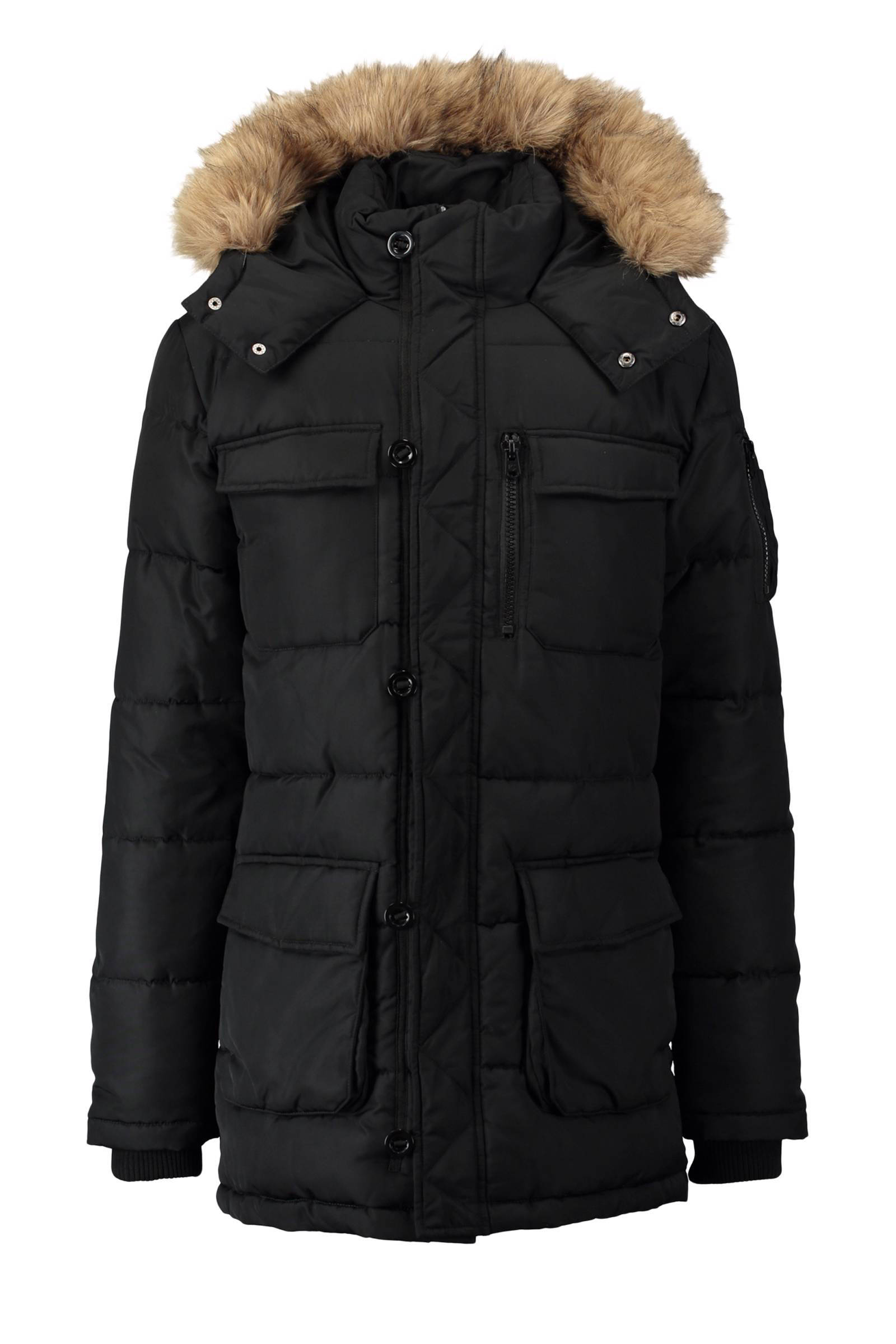 coolcat parka