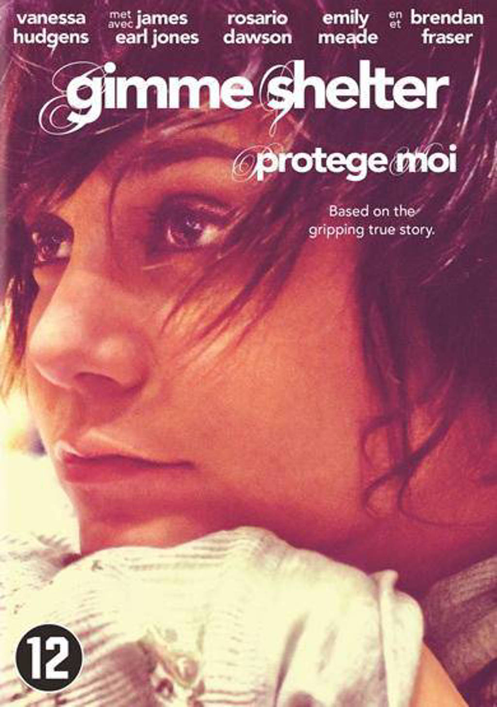 Gimme shelter (DVD)